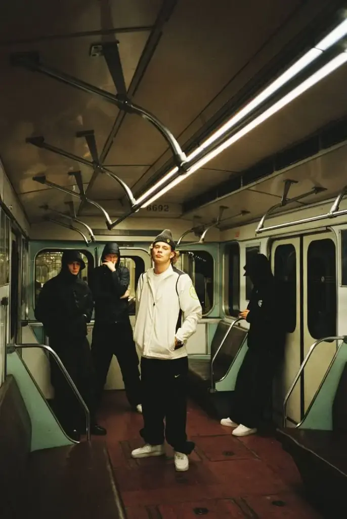 Nirvana