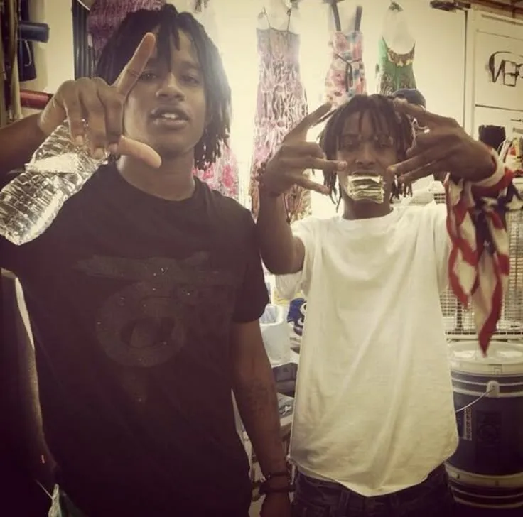 Cash